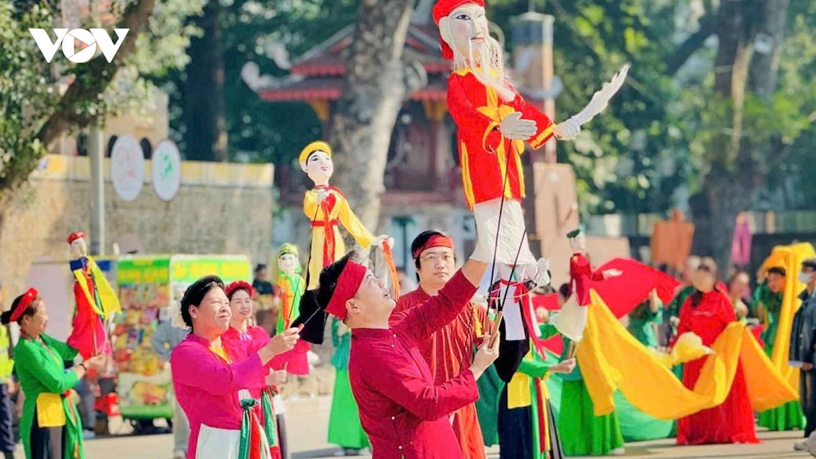 Hanoi Tourism Festival 2026 to highlight green tourism, digital experience